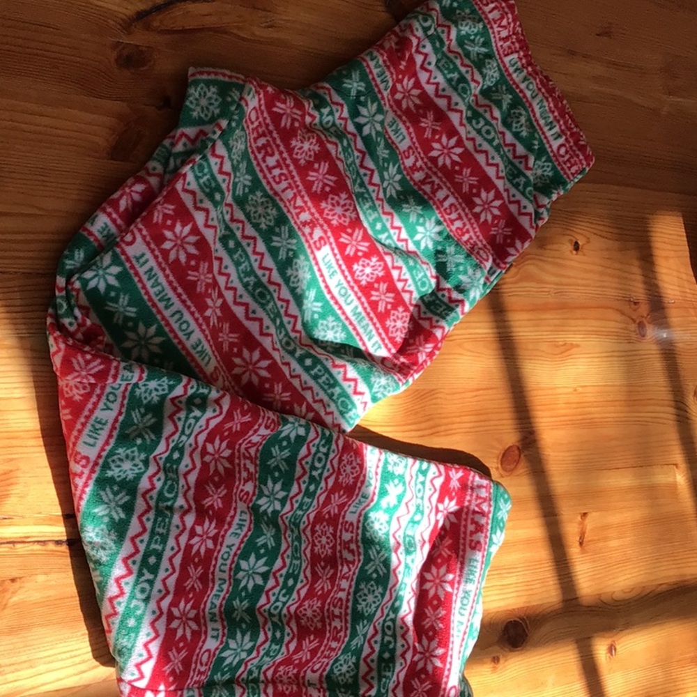 Men’s Xmas Jammie